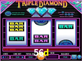 A Emoção da Loteria na 56d: Uma Chance de Mudança de Vida