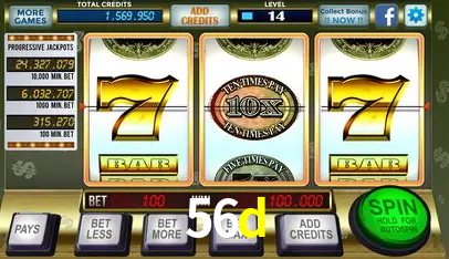 Desvendando o Mundo dos Jogos Virtuais na 56d