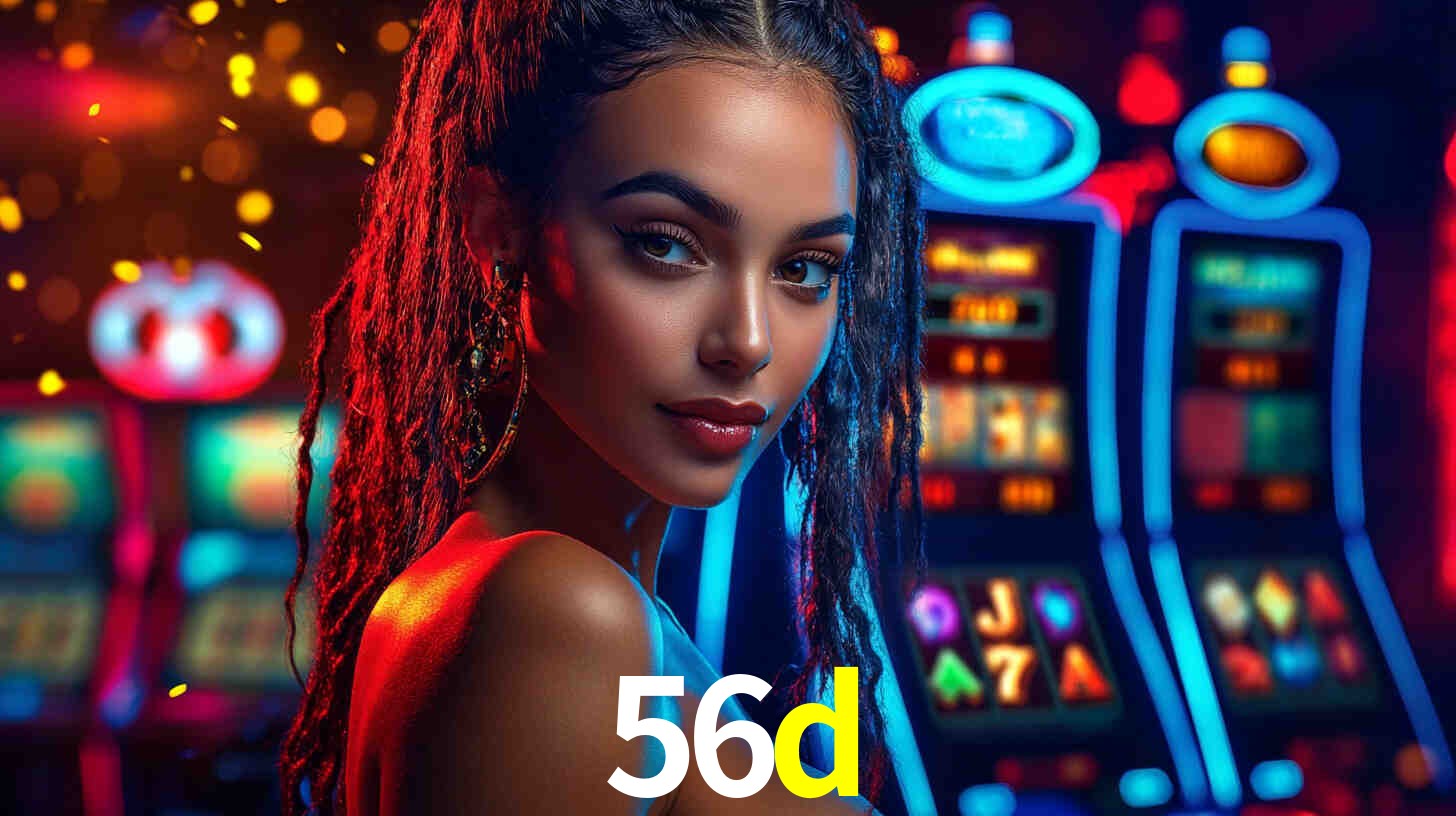 Descubra a Essência do 56d: Nossa História e Compromissos