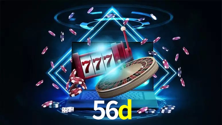 Casino Ao Vivo 56d