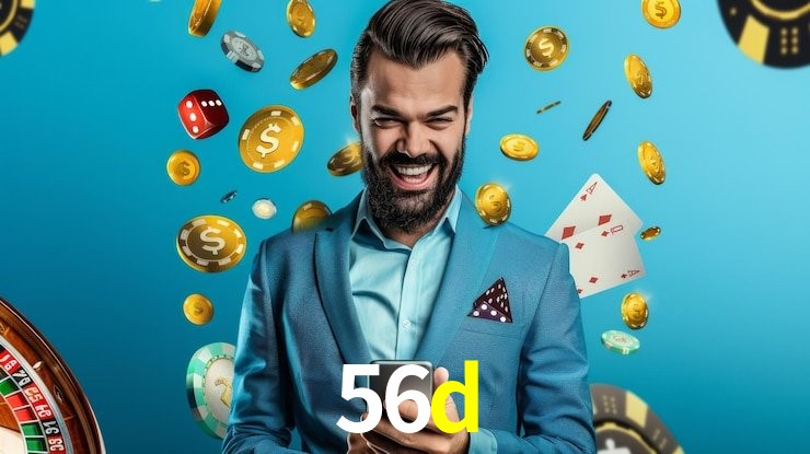 Slot Games 56d