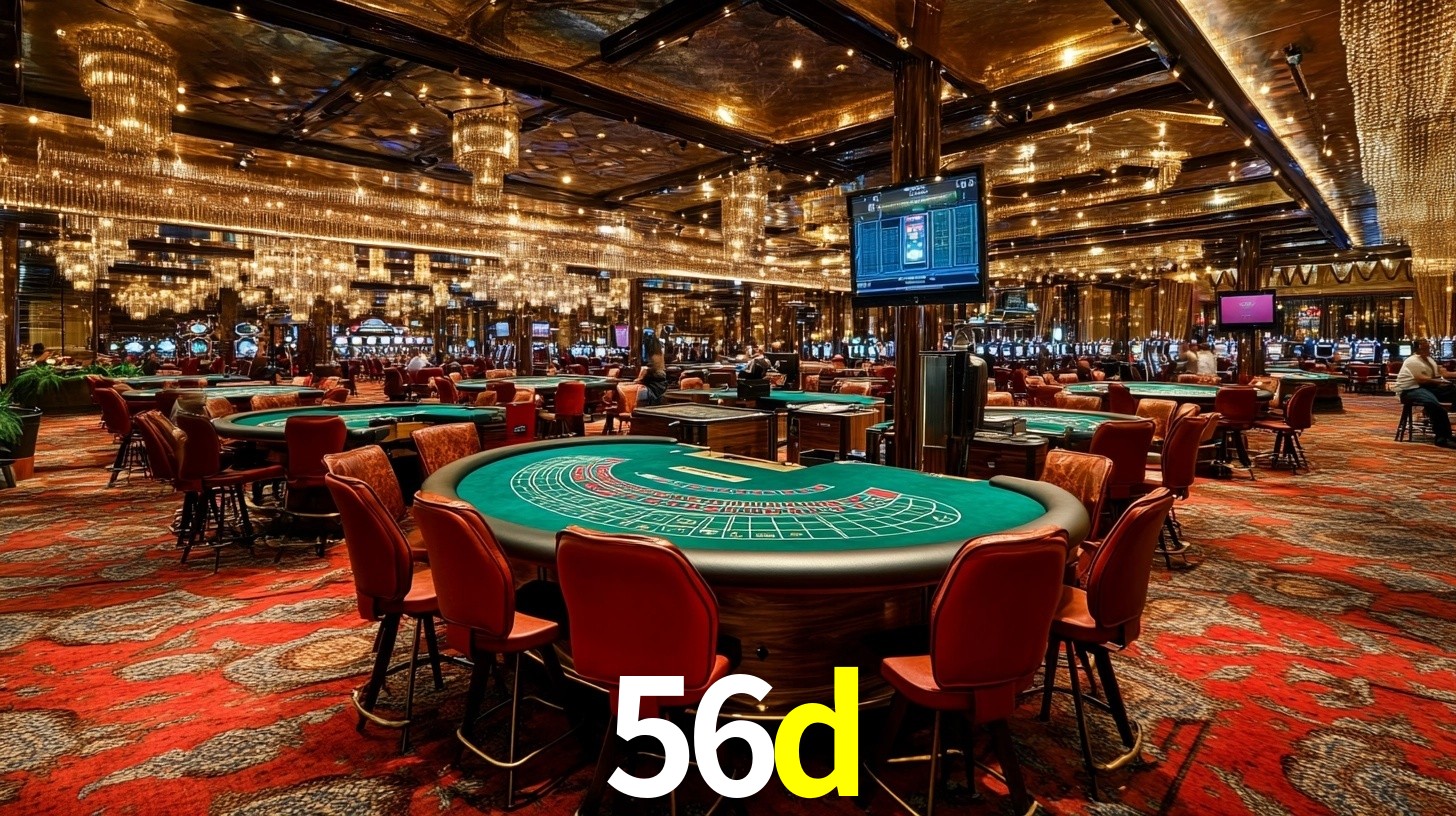 56d bet
