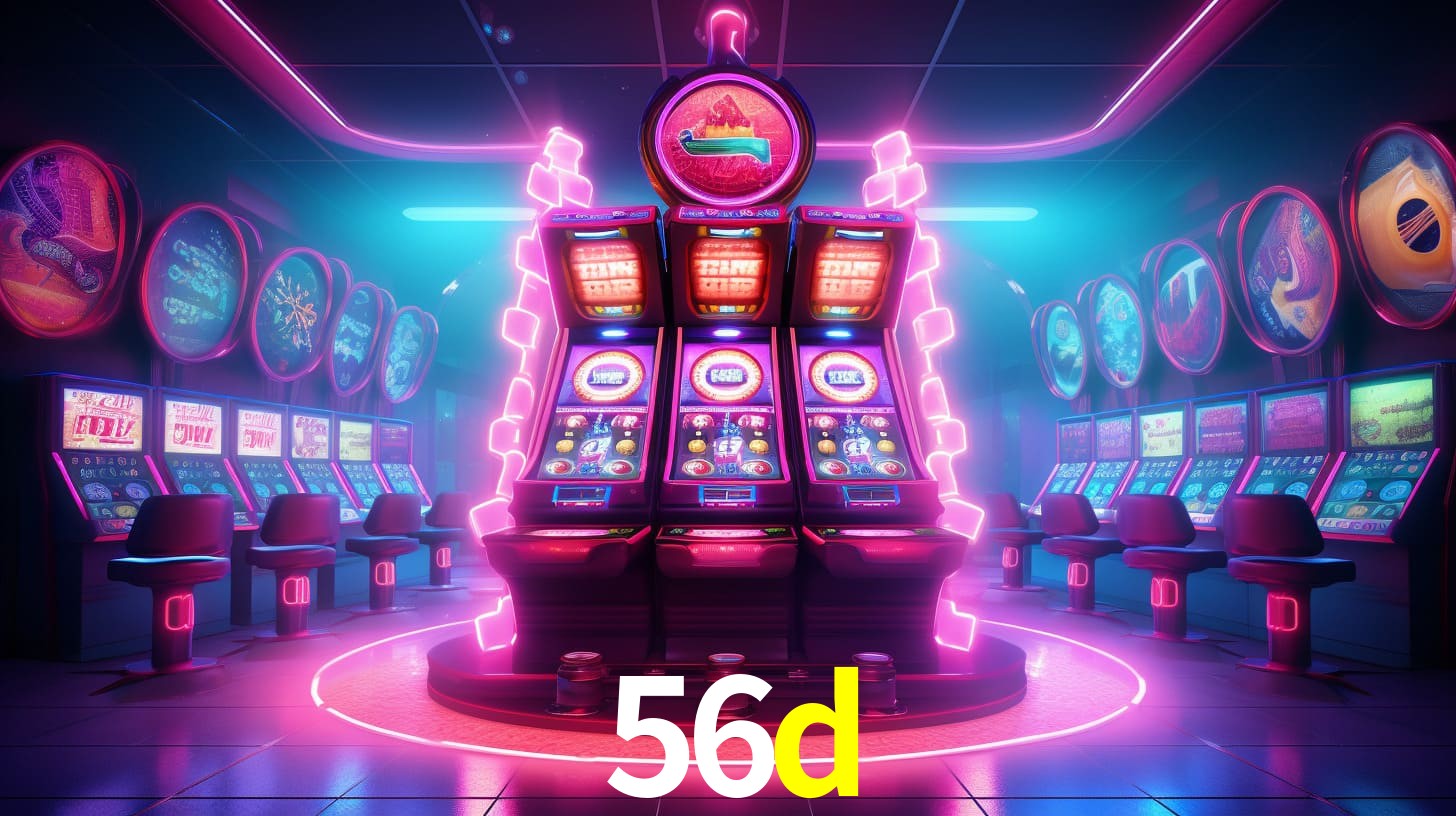 56d - Aposta Real Suprema - 56d.com