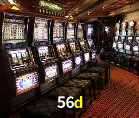 Apostas Esportivas na 56d: Um Guia Completo