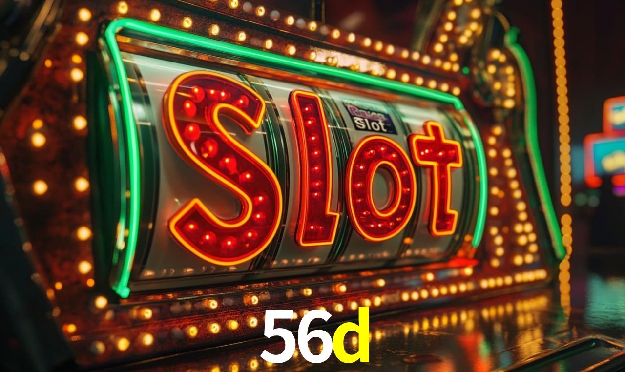 56d Logo Verificado