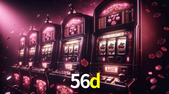 Bônus de Boas-vindas 56d
