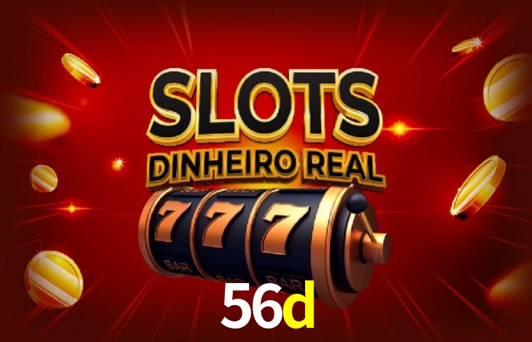 56d Plataforma Confiável