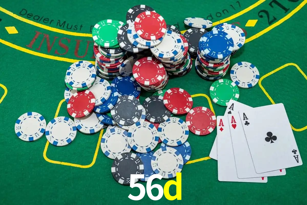 Casino VIP 56d