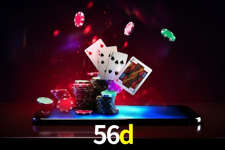 Game Providers 56d