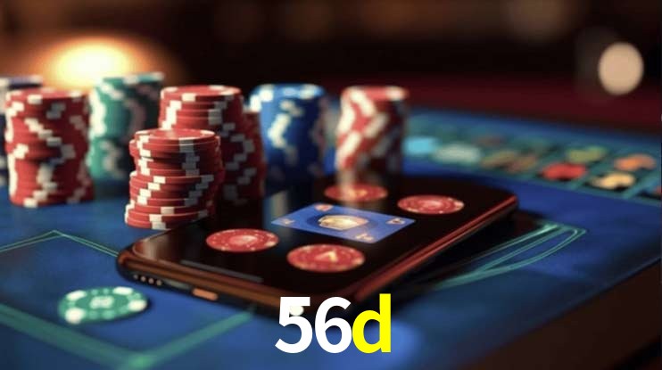Estatísticas Esportivas 56d