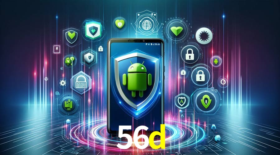 Platform Technology 56d
